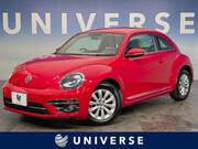 2017 VOLKSWAGEN THE BEETLE