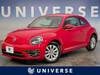 VOLKSWAGEN THE BEETLE