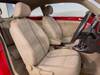 VOLKSWAGEN THE BEETLE