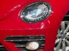 VOLKSWAGEN THE BEETLE