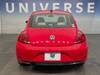 VOLKSWAGEN THE BEETLE