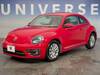 VOLKSWAGEN THE BEETLE