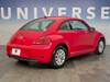 VOLKSWAGEN THE BEETLE