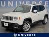 CHRYSLER JEEP RENEGADE