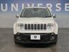CHRYSLER JEEP RENEGADE