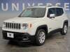 CHRYSLER JEEP RENEGADE