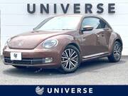 2016 VOLKSWAGEN THE BEETLE