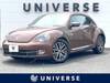 VOLKSWAGEN THE BEETLE