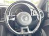 VOLKSWAGEN THE BEETLE