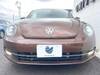 VOLKSWAGEN THE BEETLE