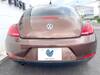 VOLKSWAGEN THE BEETLE