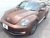 VOLKSWAGEN THE BEETLE