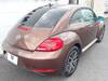 VOLKSWAGEN THE BEETLE