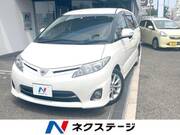 2010 TOYOTA ESTIMA