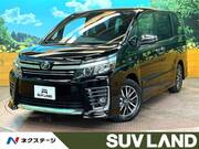 2016 TOYOTA VOXY