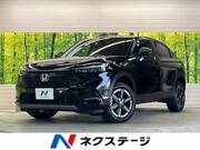 2022 HONDA VEZEL