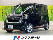 2019 NISSAN DAYZ ROOX