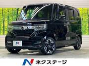 2018 HONDA N-BOX CUSTOM