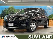 2016 NISSAN X-TRAIL