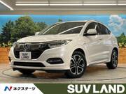 2018 HONDA VEZEL