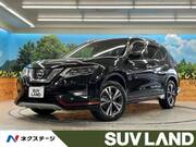 2018 NISSAN X-TRAIL 20Xi