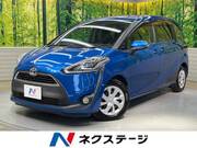 2016 TOYOTA SIENTA G