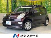 2014 TOYOTA PASSO