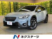 2022 SUBARU XV
