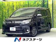 2016 TOYOTA VOXY