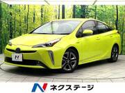 2019 TOYOTA PRIUS