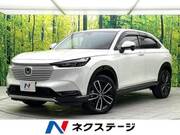 2021 HONDA VEZEL