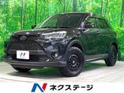 2022 TOYOTA RAIZE