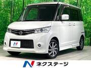 2012 NISSAN ROOX