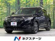 2019 HONDA VEZEL