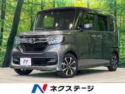 2018 HONDA N-BOX CUSTOM