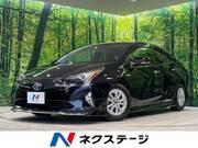 2016 TOYOTA PRIUS S