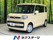 2019 SUZUKI SPACIA