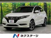 2016 HONDA VEZEL