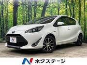 2018 TOYOTA AQUA
