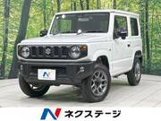 2020 SUZUKI JIMNY XC