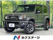 2024 SUZUKI JIMNY SIERRA