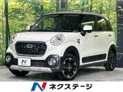 2015 DAIHATSU CAST