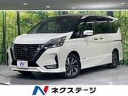 2021 NISSAN SERENA