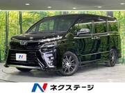 2019 TOYOTA VOXY