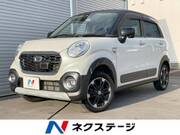 2017 DAIHATSU CAST