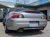 HONDA S2000