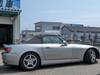 HONDA S2000