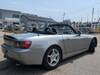 HONDA S2000