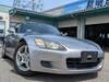 HONDA S2000