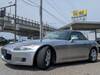 HONDA S2000